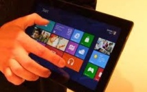 Microsoft prépare une version plus petite de sa tablette Surface