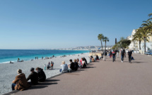 Covid-19: Nice bientôt fixé sur son sort, le reste du pays "au pied du mur"