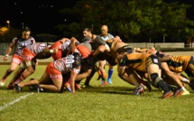 Le Punaauia Rugby Club soigne sa rentrée