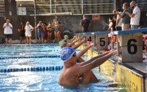 Un retour dans les bassins tonitruant