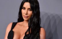 Kim Kardashian demande le divorce de Kanye West