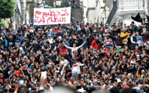 Les Algériens de retour dans la rue pour le deuxième anniversaire du Hirak