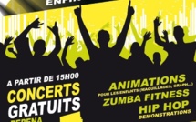 A Tia Porineta: Programme du Congrès du 13 avril