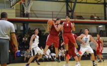Basket Ball : Tahiti affrontera une Equipe américaine à Fautaua