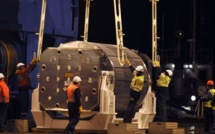 Le MOX, un combustible au plutonium, très critiqué