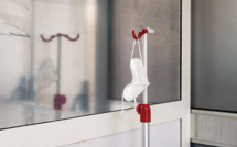 Guadeloupe: des parents d’élèves manifestent contre le port du masque dès 6 ans