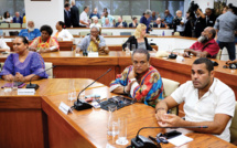 En Nouvelle-Calédonie, un gouvernement sans tête faute d'entente chez les indépendantistes