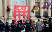 Loi Climat: le Haut Conseil invite à "rectifier le tir"