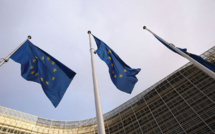 Restrictions de circulation: l'UE met sous pression la Belgique et l'Allemagne