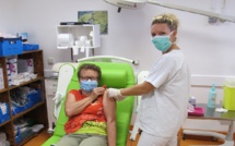La campagne de vaccination se poursuit aux Marquises
