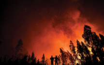 La crise climatique, menace pour la sécurité mondiale, martèlent des dirigeants à l'ONU