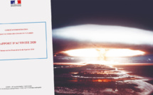 144 victimes du nucléaire indemnisées en 2020