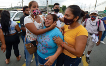 Equateur: crise carcérale inédite avec 75 détenus tués en une journée