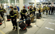 Coronavirus: la Sécurité civile envoie une équipe médicale à Mayotte