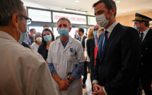 Covid-19: Dunkerque confinée à son tour le week-end