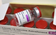 ​Le vaccin d'AstraZeneca autorisé en Polynésie