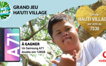 Un SMS pour aider les enfants trisomiques 