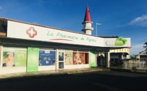 Le Pays condamné à verser 106 millions à la pharmacie de Papara