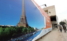 Dans une agence de voyages, les montagnes russes d'un an sous Covid