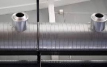 Metz: un homme de 82 ans tente de s'enfuir d'un hôpital par la conduite d'aération et reste bloqué