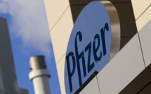 Pfizer va tester l'efficacité d'une troisième dose de son vaccin anti-Covid contre les variants