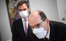 Covid-19: après Nice et Dunkerque, d'autres territoires dans le rouge