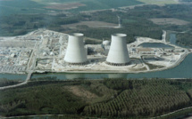 La durée de vie des plus vieux réacteurs nucléaires français prolongée jusqu'à 50 ans