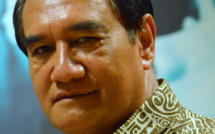 Territoriales : Antony Geros fait le plaidoyer de l'UPLD