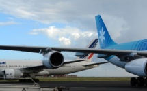 Vers un nouveau partenariat entre Air France et Air Tahiti Nui