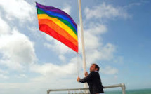 La Nouvelle-Zélande s'apprête à légaliser le mariage homosexuel