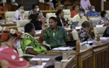 ​Un budget de 50 millions pour les Tīteti 'Āi'a