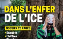À la UNE de Tahiti Pacifique vendredi 26 février 2021