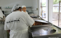 Manger local : quand les cantines scolaires montrent l'exemple