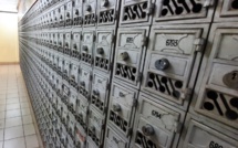 Le courrier à domicile : La solution ?