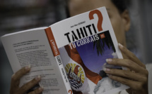 "Tahiti, tu connais ?", Regnault repose la question