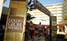 Sans champagne ni tapis rouge, les Golden Globes remettent leurs prix