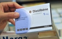 Une étude sur 3 générations pour évaluer les conséquences du distilbène