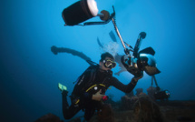 10 années pour photographier l'océan dans tous ses états