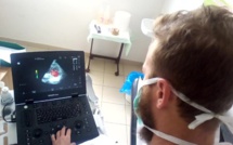 Plus de 80 enfants au dépistage du RAA à Hao