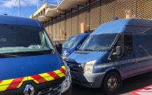 Le gendarme qui avait tuyauté un trafiquant poursuivi pour corruption