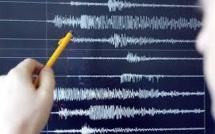 Séisme de magnitude 6,8 en Papouasie-Nouvelle-Guinée