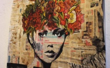 Art-Hine, une exposition d’artistes au féminin