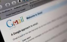 Perturbations sur certains services de Google