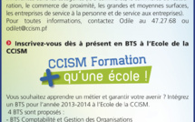 Infos CCISM N°35