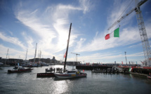 Nouvelle-Zélande: Auckland reconfinée face à de nouveaux cas de Covid-19, la Coupe de l'America en suspens