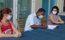 Teva i Uta va employer des prisonniers pour les réinsérer