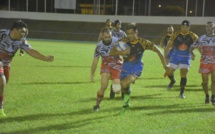 Le Papeete Rugby Club ne verra pas les phases finales