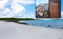 Une héritière s'oppose à la vente de l'atoll Anuanurunga
