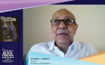 "Nomadland" et Chadwick Boseman mis à l'honneur par les Golden Globes