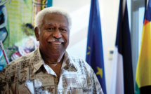 Calédonie/usine Vale: "une solution dans les jours qui viennent" (président du Congrès)